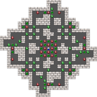 Уровень 62 — Payback 07